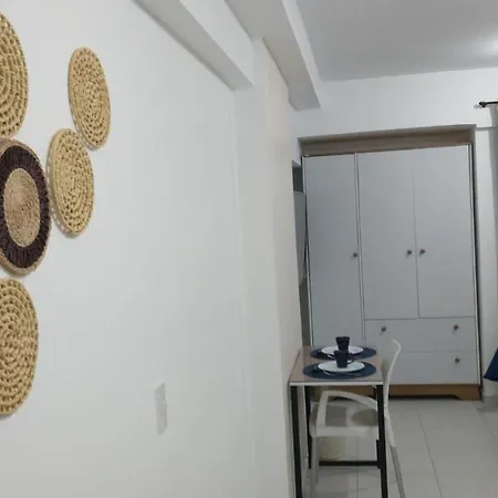Flat 308 Apartment Teresina Exterior photo