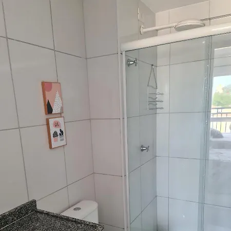 Flat 308 Apartment Teresina Exterior photo