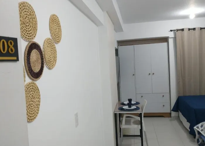 Flat 308
