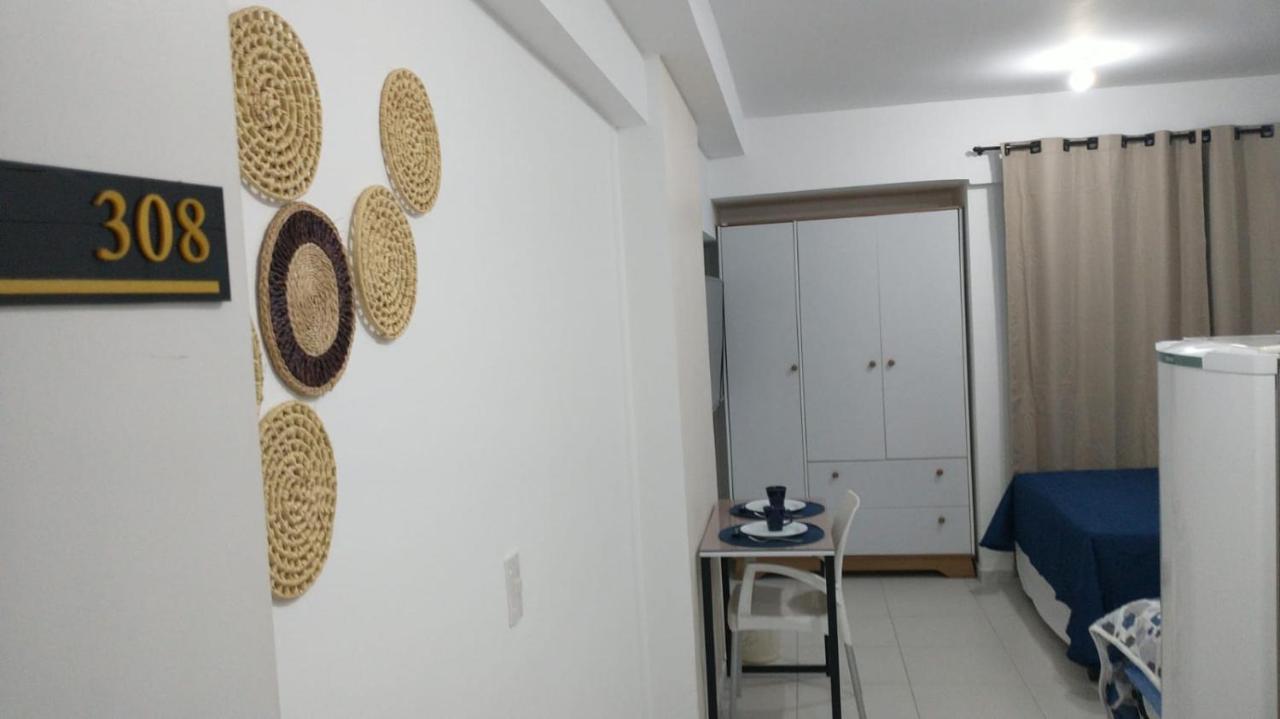 Apartment Flat 308