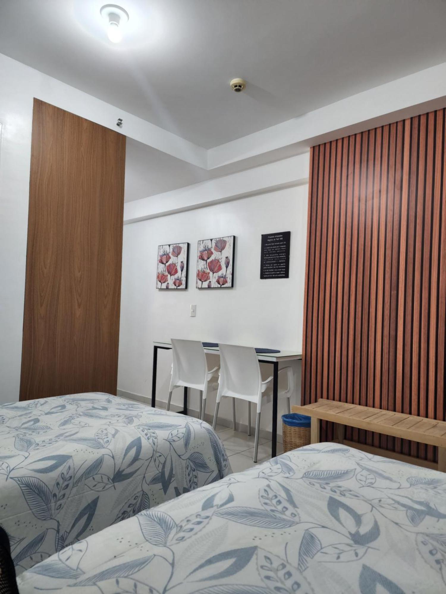 Flat 308 Teresina